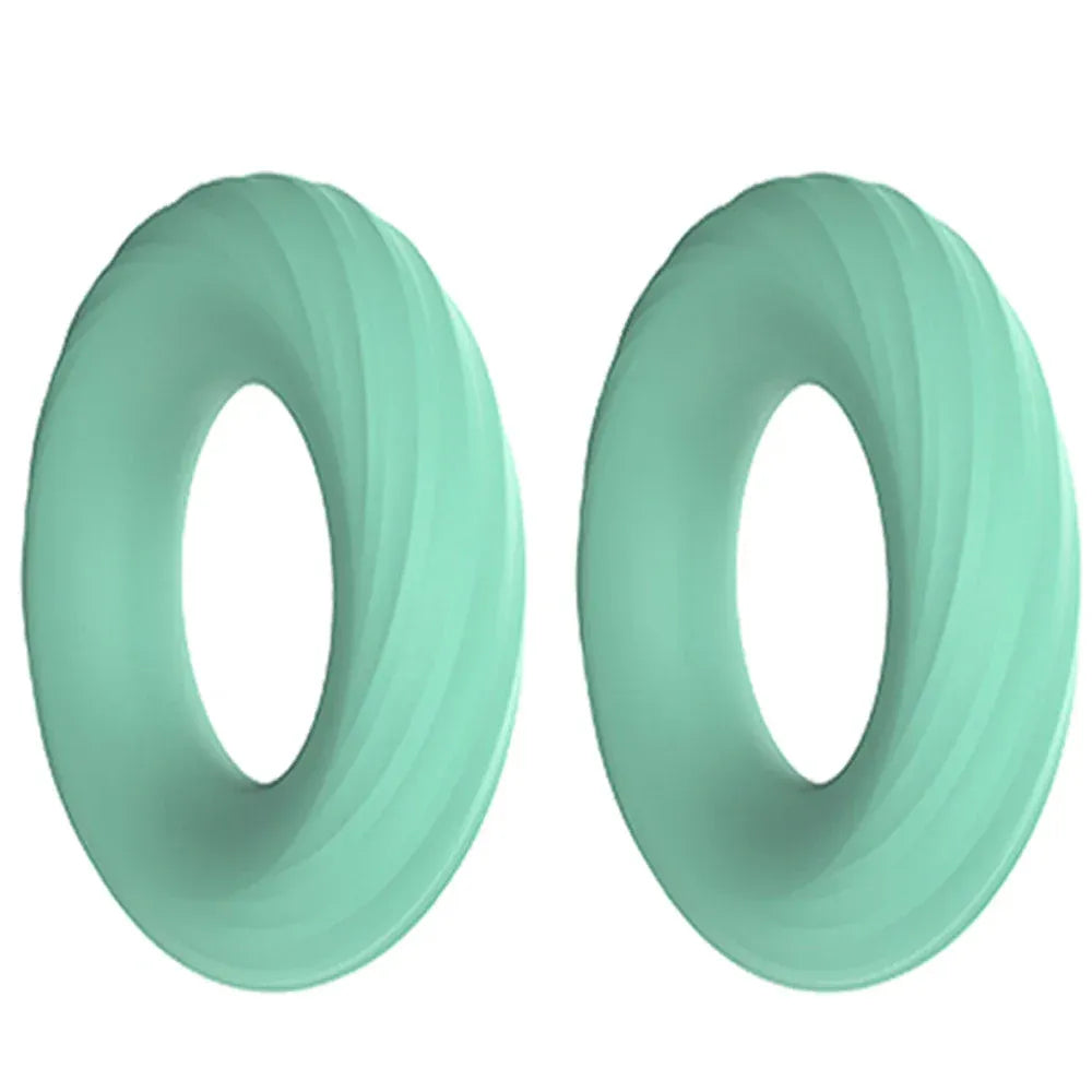 Thick Cock Ring For Delayed Ejaculation And Enlarged Penis